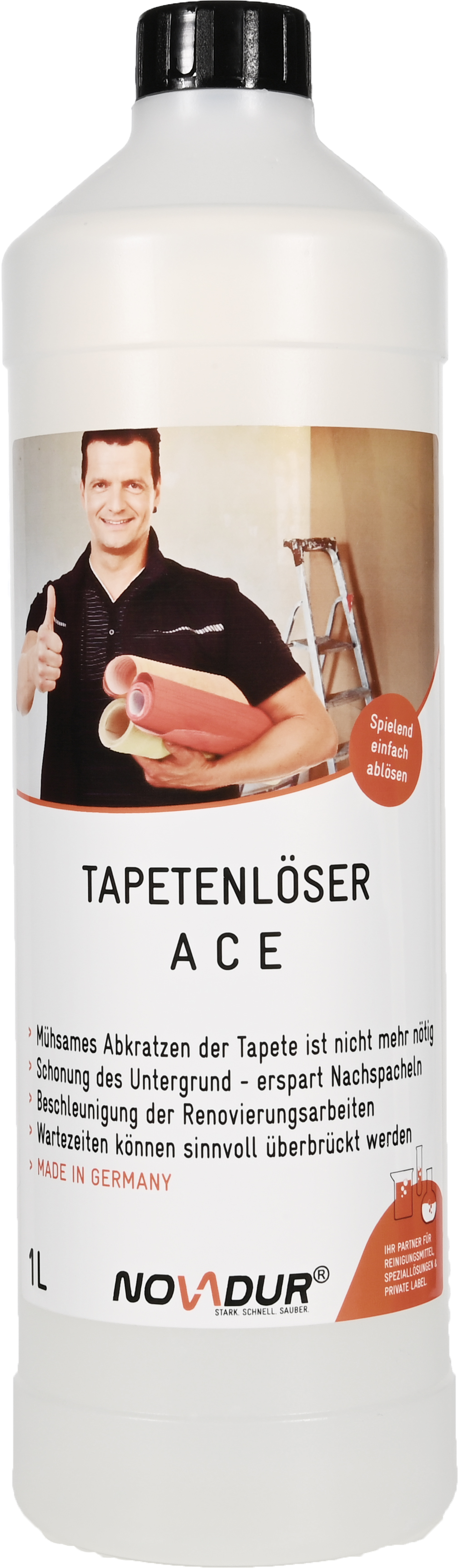 Tapetenlöser ACE