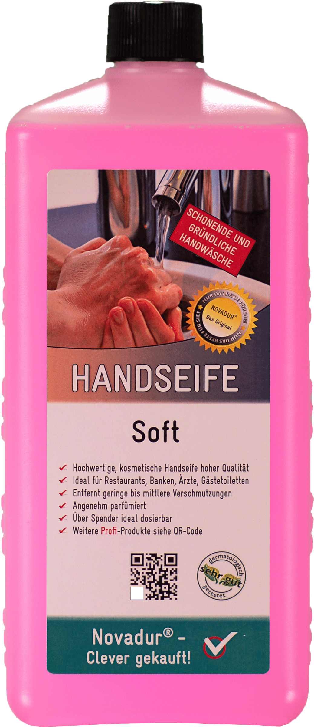 Handseife Soft