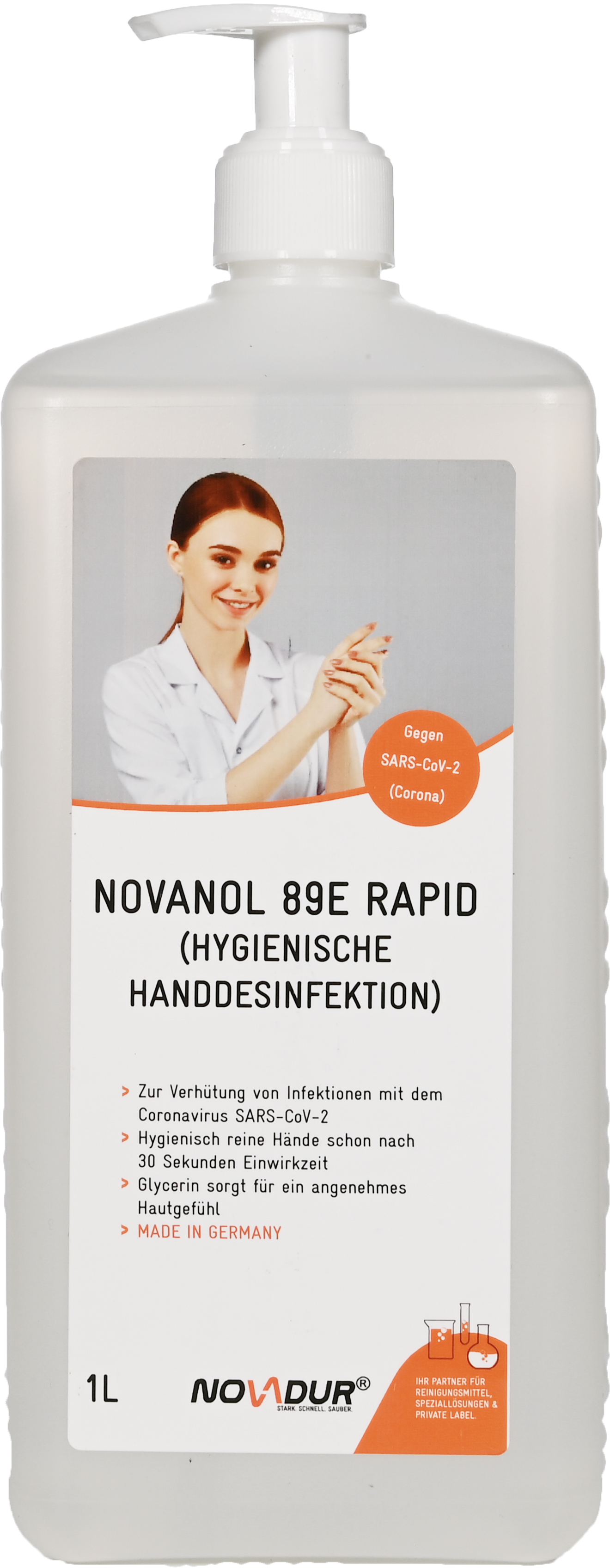 Novanol 89E RAPID
