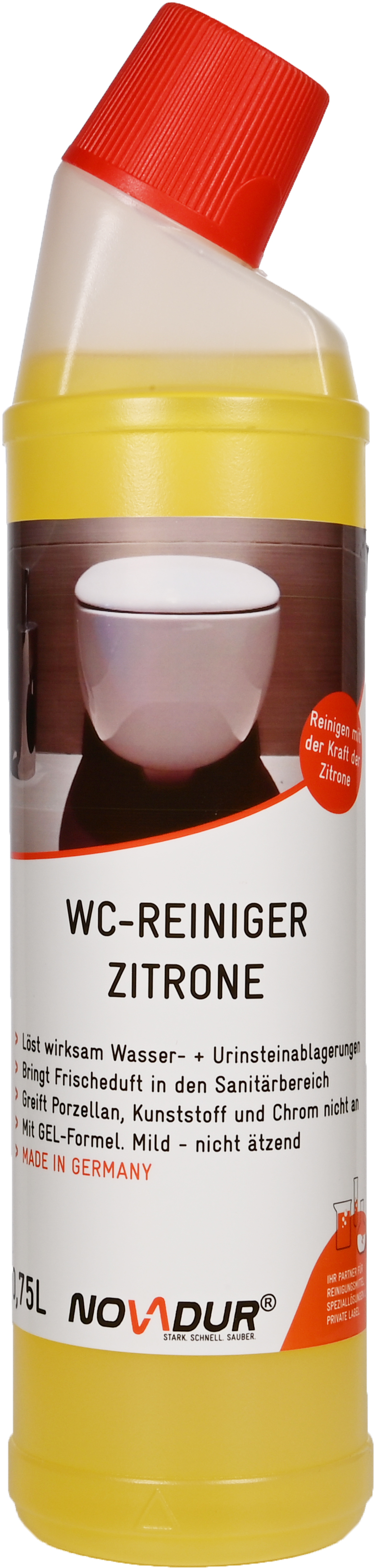 WC-Reiniger Citrone WC-Reiniger Citrone