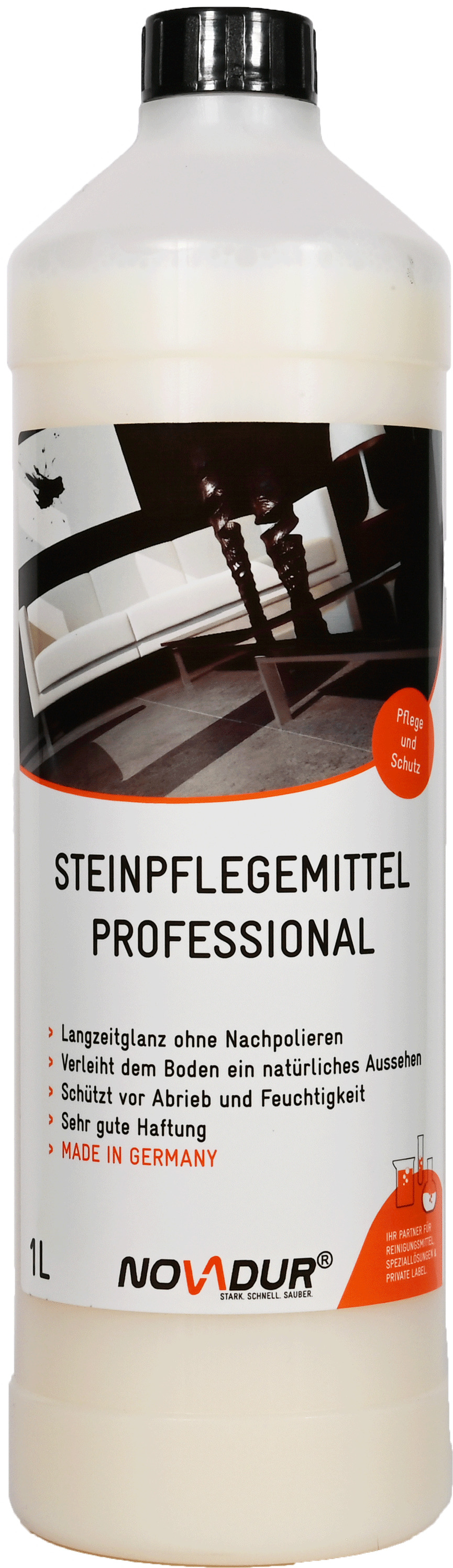 Steinpflegemittel Professional