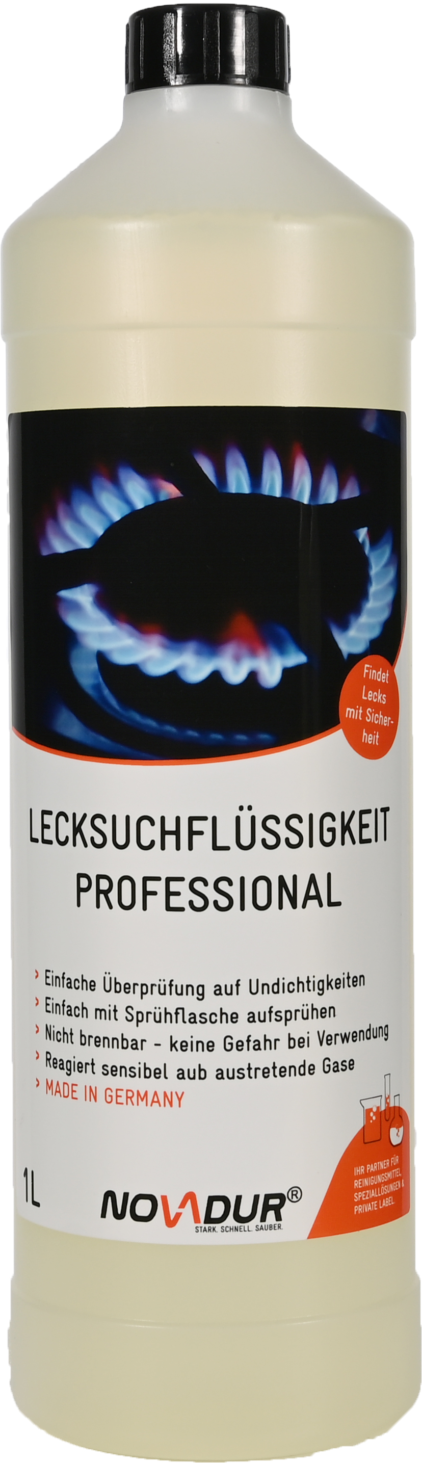 Lecksuchflüssigkeit Professional