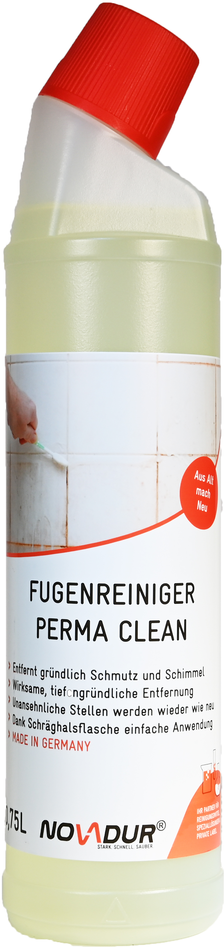 Fugenreiniger PermaClean Fugenreiniger PermaClean