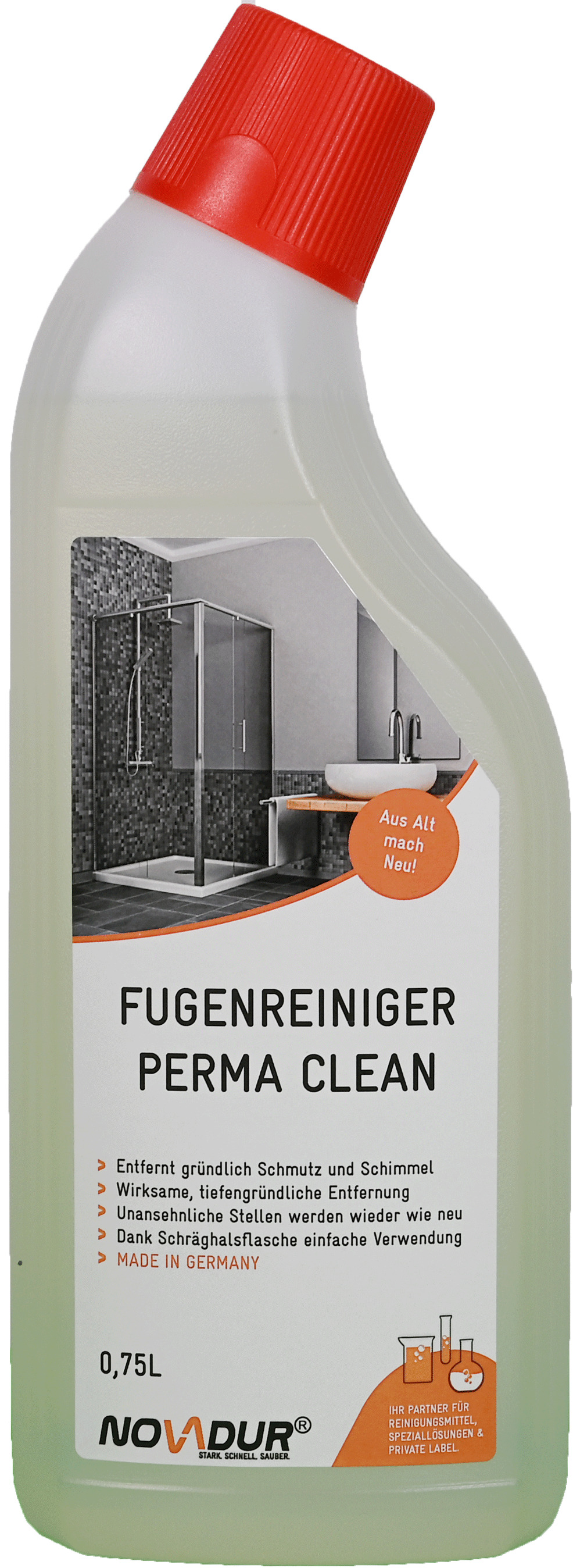 Fugenreiniger PermaClean Fugenreiniger PermaClean