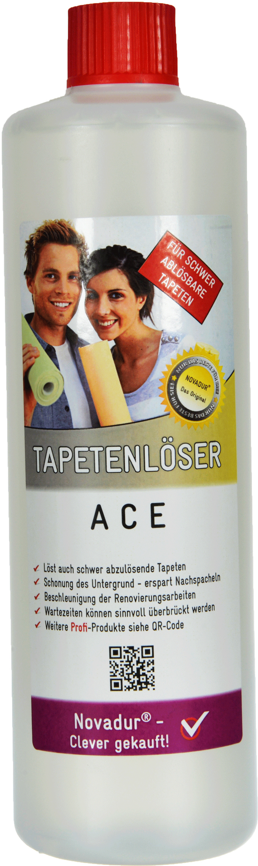 Tapetenlöser ACE Tapetenlöser ACE