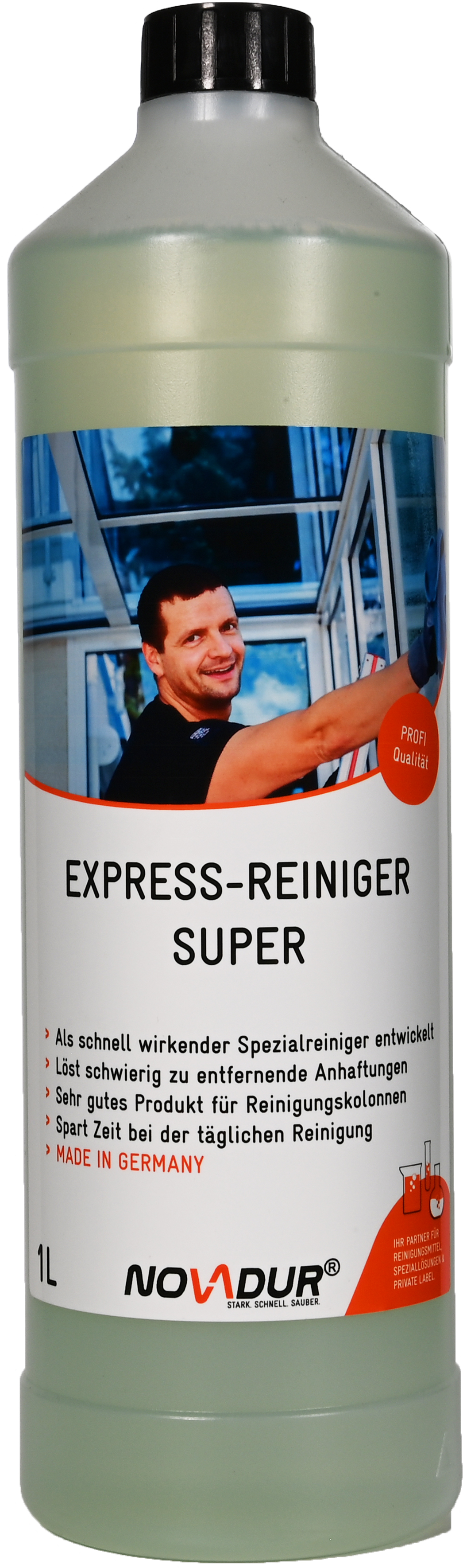 Express-Reiniger Super